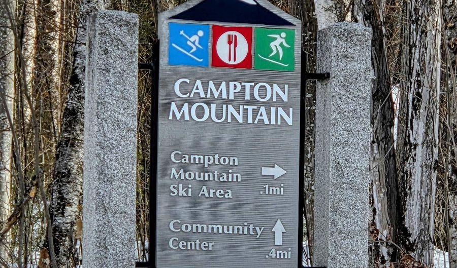 129 Hodgman Hill Rd, Campton, NH 03223 - 3 Beds, 2 Bath