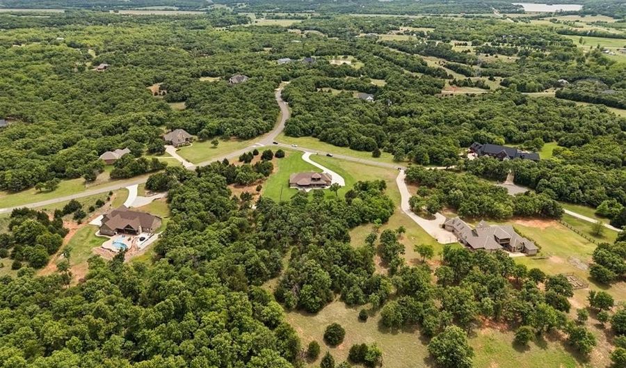 13281 Rock Hollow Cir, Arcadia, OK 73007 - 3 Beds, 2 Bath