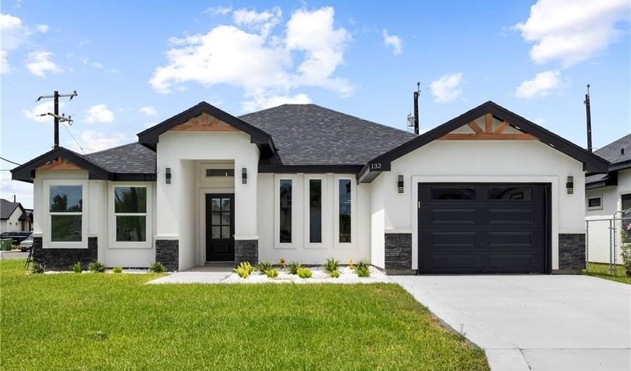 132 E Irvine Ave, Alamo, TX 78516 - 3 Beds, 3 Bath