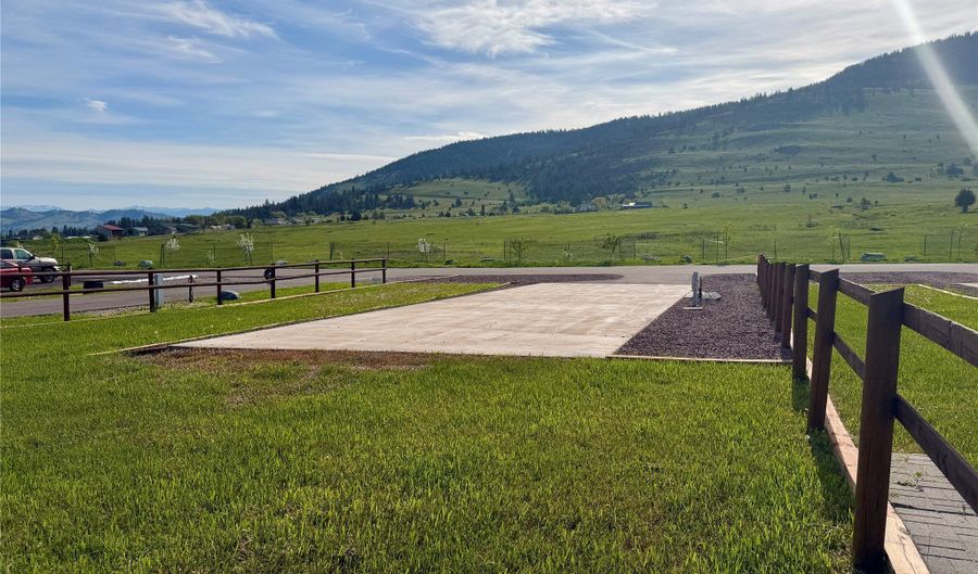 44805 Eagle Eye Loop, Big Arm, MT 59910 - 0 Beds, 0 Bath