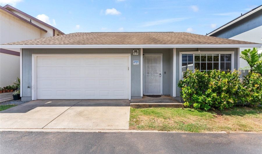 91-214 Hoopaa Pl 113, Ewa Beach, HI 96706 - 3 Beds, 2 Bath