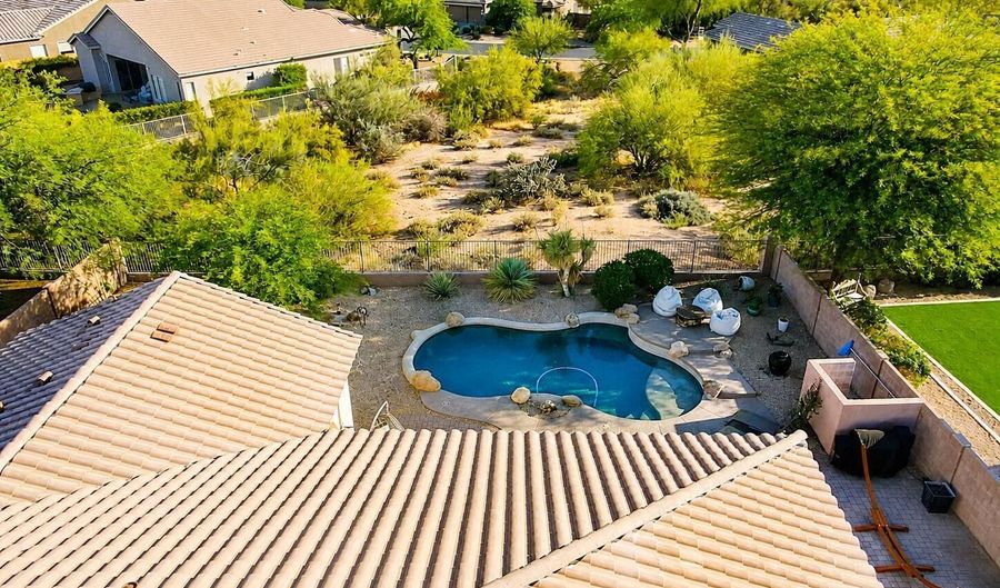 5407 E LONESOME Trl, Cave Creek, AZ 85331 - 4 Beds, 3 Bath