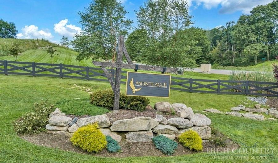 Featherwood Trail, Banner Elk, NC 28604 - 0 Beds, 0 Bath