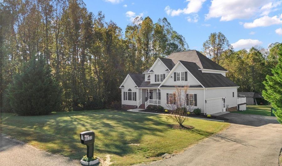 9530 Iris Way, Amelia, VA 23002 - 4 Beds, 3 Bath