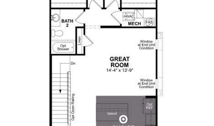 328 Cymbal Pl lot 135, Henderson, NV 89015 - 3 Beds, 2 Bath