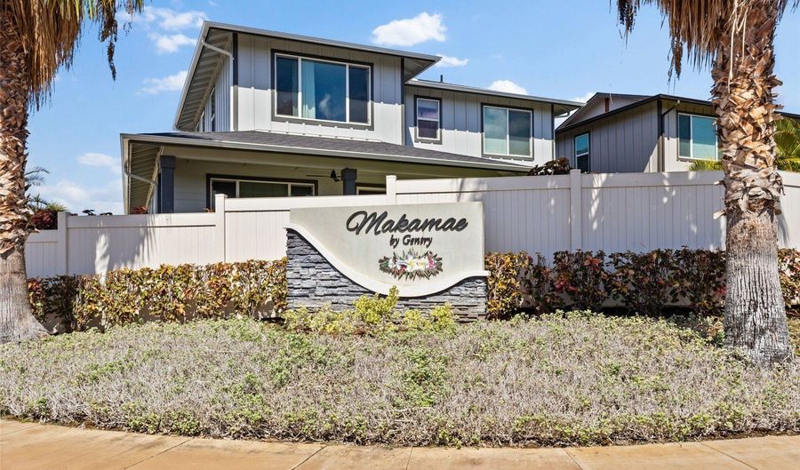 91-228 Naina Pl, Ewa Beach, HI 96706 - 4 Beds, 3 Bath