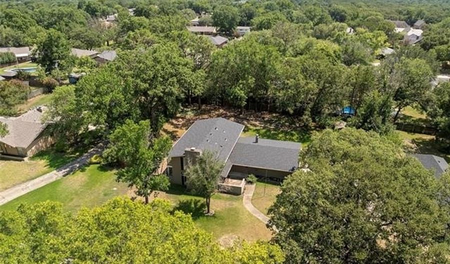 2222 Cloverleaf Pl, Ardmore, OK 73401 - 4 Beds, 3 Bath