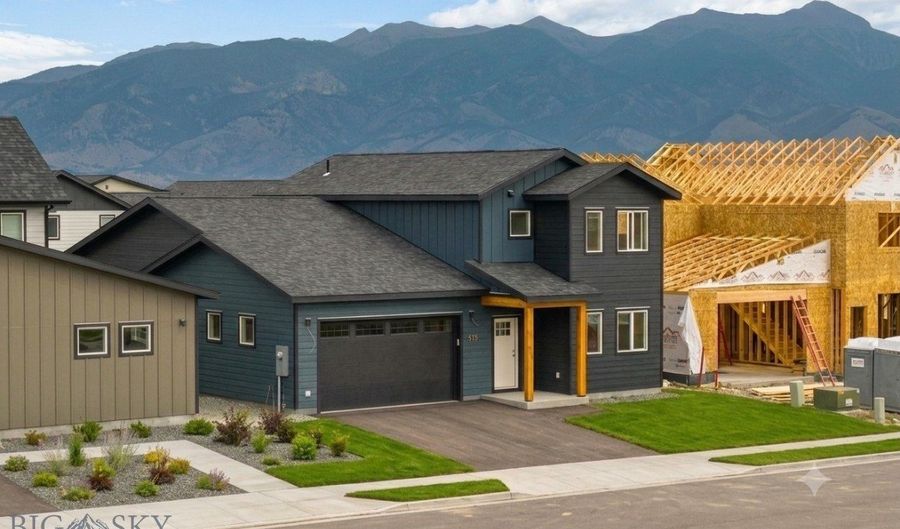 815 Spaniel Ln, Belgrade, MT 59714 - 3 Beds, 3 Bath