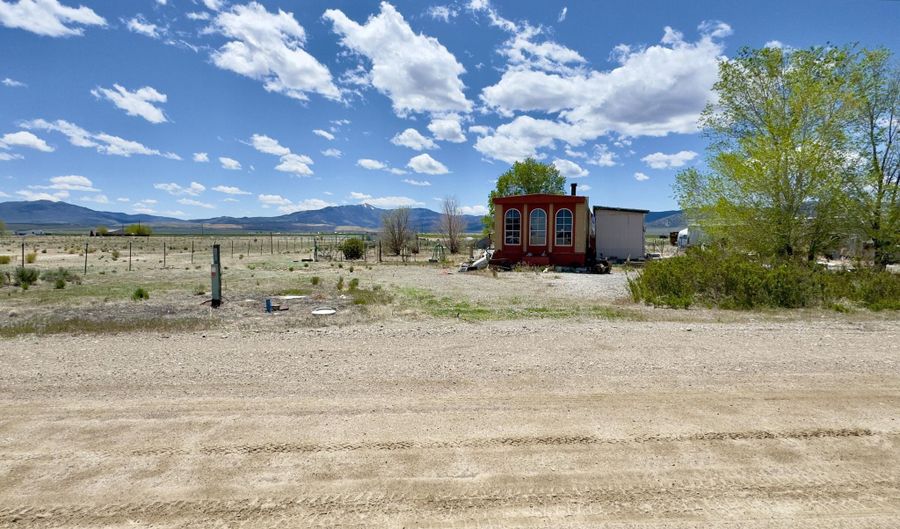 585 El Dorado St, Eureka, NV 89316 - 0 Beds, 0 Bath
