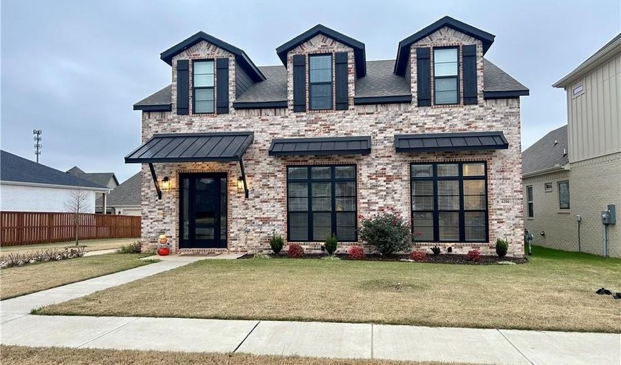 6206 SW Luna Ln, Bentonville, AR 72713 - 4 Beds, 3 Bath