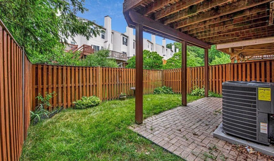 15533 EBBYNSIDE Ct, Bowie, MD 20716 - 3 Beds, 4 Bath