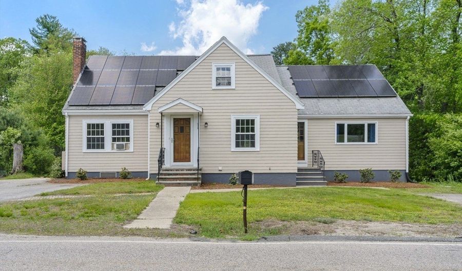 238 Lake St, Bellingham, MA 02019 - 0 Beds, 2 Bath