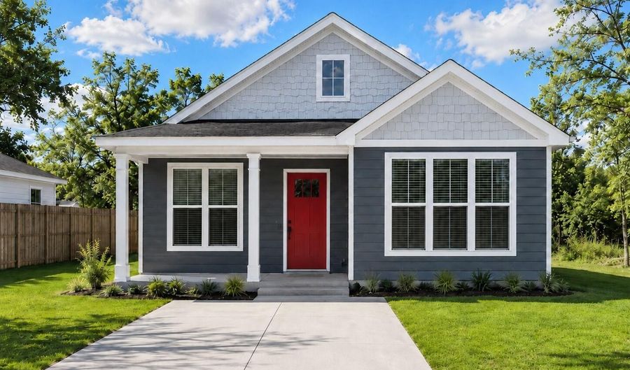 34 Gregg St, Augusta, GA 30901 - 3 Beds, 2 Bath