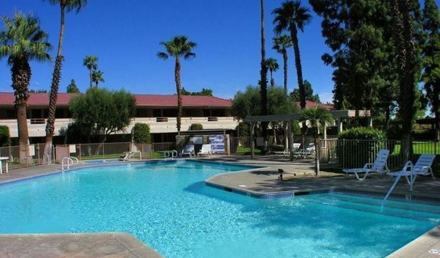 420 N Villa Ct, Palm Springs, CA 92262 - 1 Beds, 1 Bath