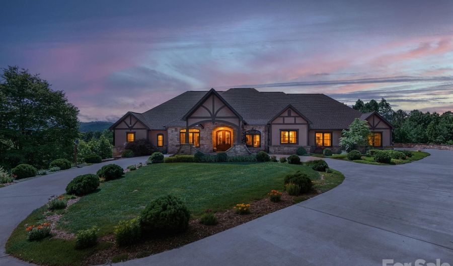 211 Embler No 2 Rd, Alexander, NC 28701 - 3 Beds, 6 Bath