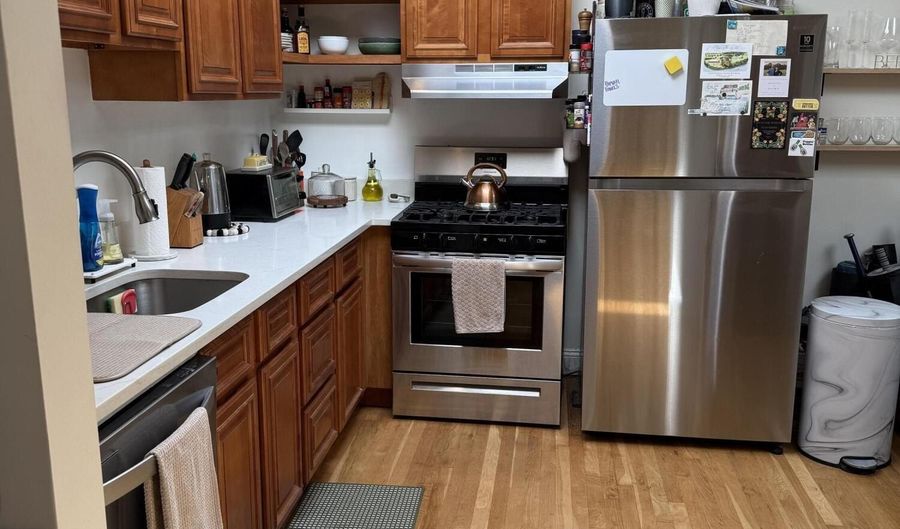 717 Cookman Ave 2, Asbury Park, NJ 07712 - 2 Beds, 1 Bath