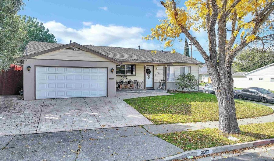 3602 Longview Rd, Antioch, CA 94509 - 3 Beds, 2 Bath