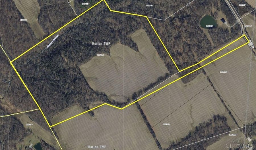 0 Templin Rd, Pleasant Plain, OH 45107 - 0 Beds, 0 Bath