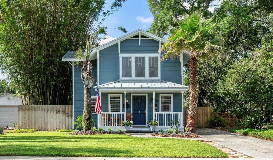 12 E HARVARD St, Orlando, FL 32804 - 3 Beds, 3 Bath