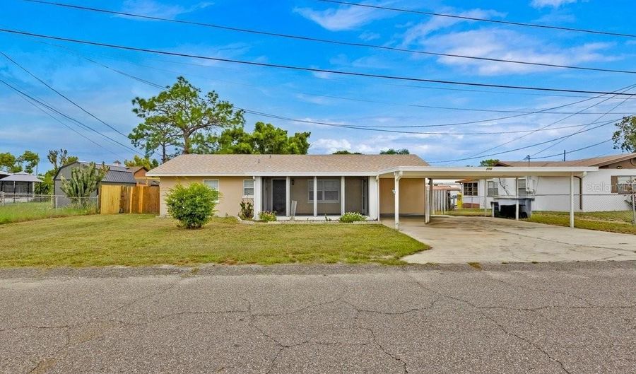 206 BABSON Dr, Babson Park, FL 33827 - 3 Beds, 2 Bath