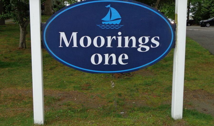 280 E Main St APT A2, Clinton, CT 06413 - 2 Beds, 1 Bath