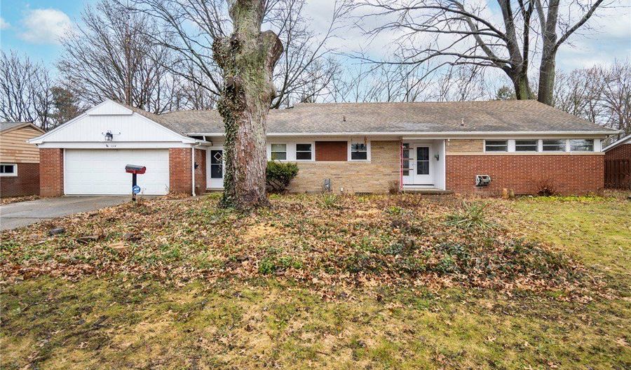 1114 Briarcliff Ave, Alliance, OH 44601 - 3 Beds, 2 Bath