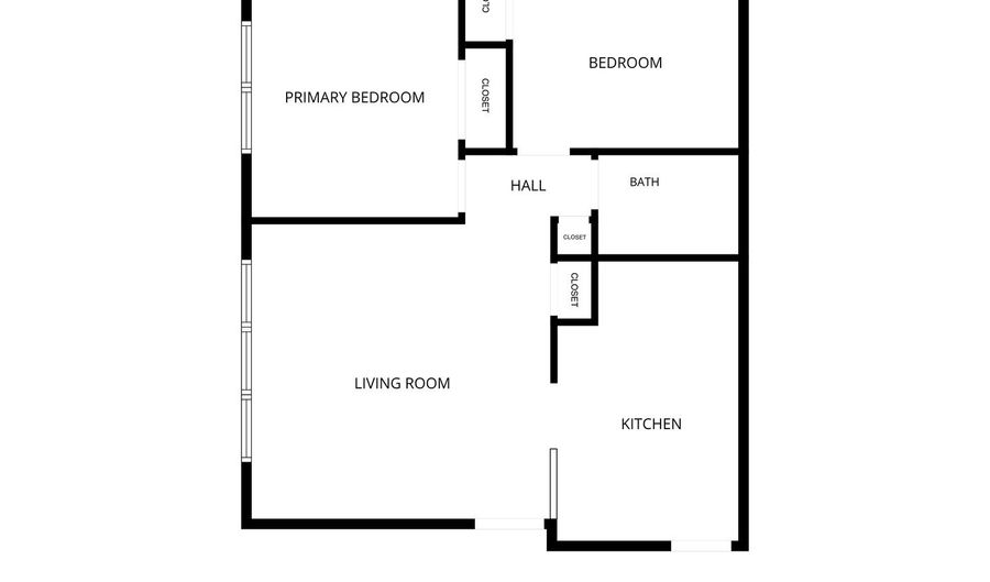 255 E OAK St 12, Addison, IL 60101 - 2 Beds, 1 Bath
