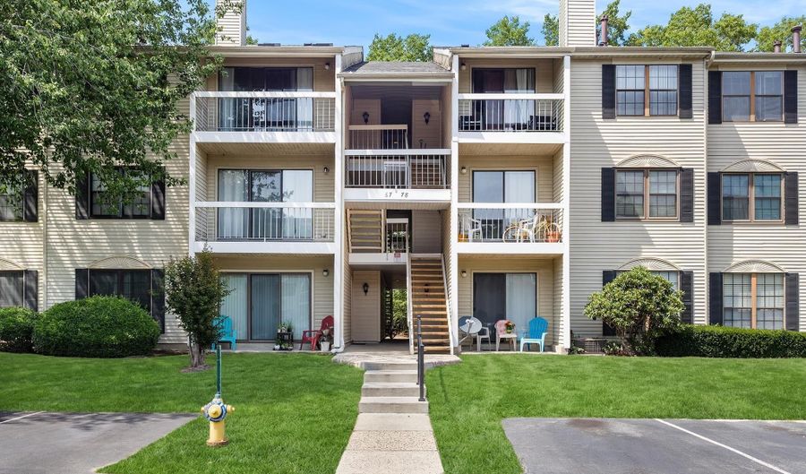 71 Mattix Run Rd 71, Absecon, NJ 08205 - 2 Beds, 1 Bath