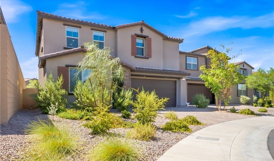 101 Bella Nice Dr, Henderson, NV 89015 - 3 Beds, 3 Bath