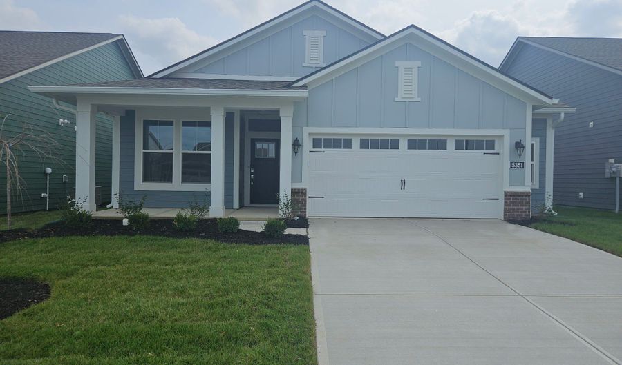 5351 Nettleton Way, Avon, IN 46123 - 3 Beds, 2 Bath