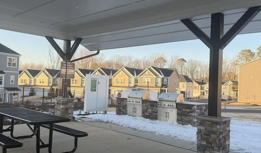 1848 Aspen River Ln, Apex, NC 27502 - 3 Beds, 3 Bath