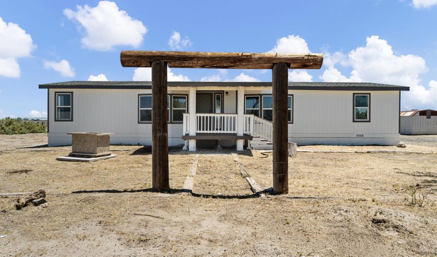 700 Thornbird Dr, Fallon, NV 89406 - 3 Beds, 2 Bath