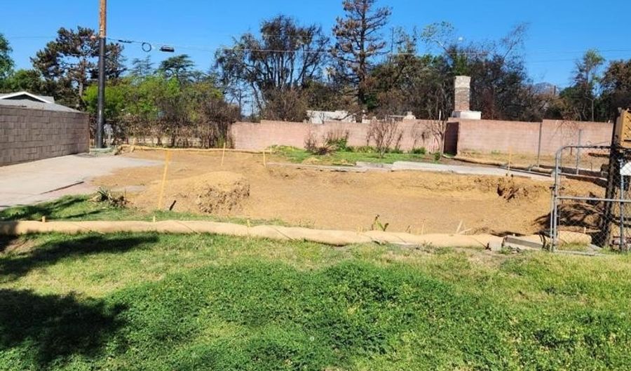 2743 Callecita Dr, Altadena, CA 91001 - 0 Beds, 0 Bath