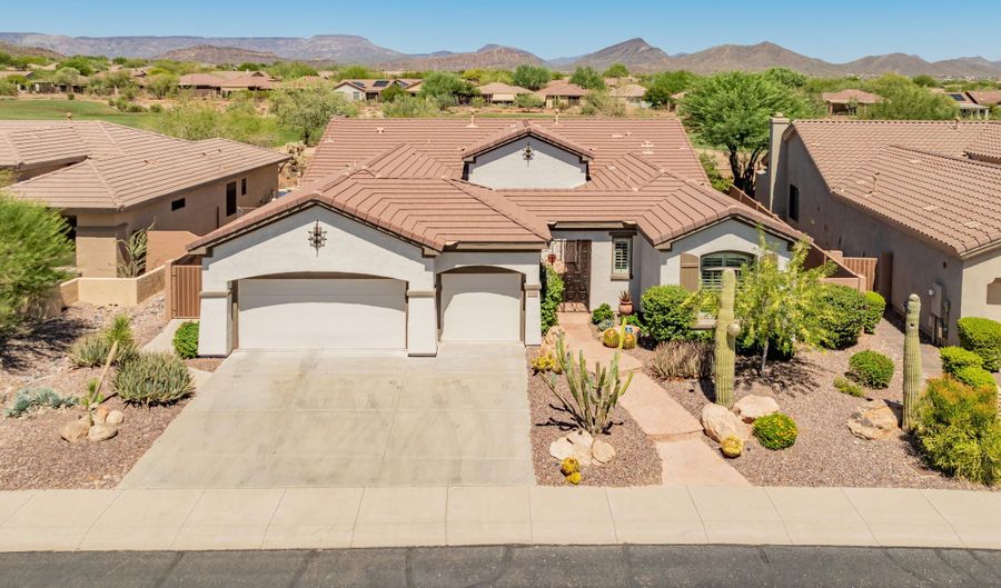40715 N HARBOUR TOWN Ct, Anthem, AZ 85086 - 4 Beds, 3 Bath
