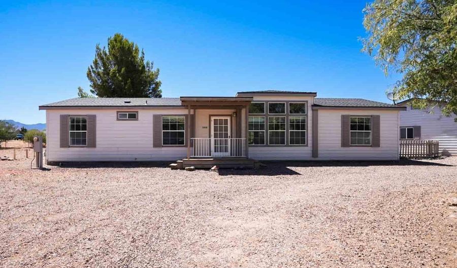 2020 N VIA LINDA, Camp Verde, AZ 86322 - 3 Beds, 2 Bath