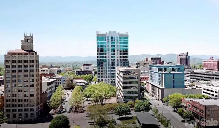 7 Patton Ave 1103, Asheville, NC 28801 - 1 Beds, 2 Bath