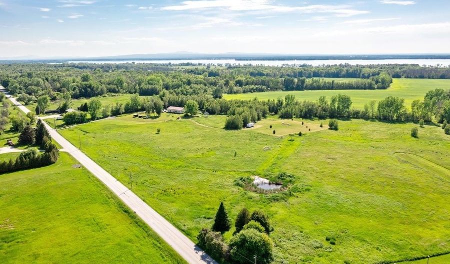 234 Truck Rte Lot 3, Alburgh, VT 05440 - 0 Beds, 0 Bath