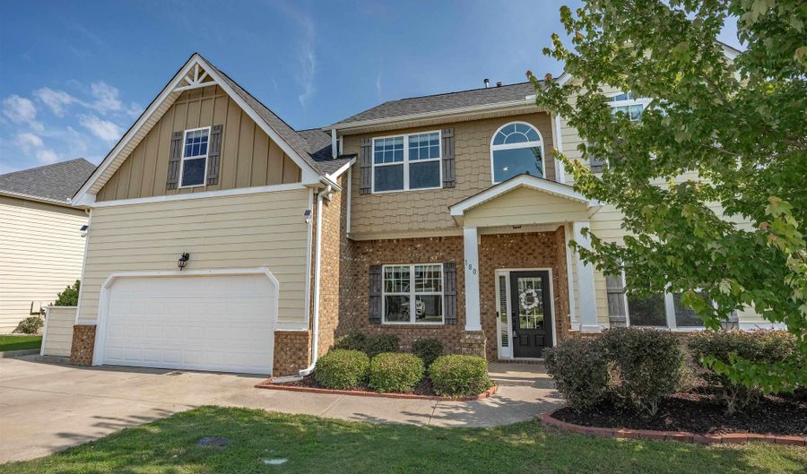 180 Crimson Queen Dr, Blythewood, SC 29016 - 5 Beds, 4 Bath