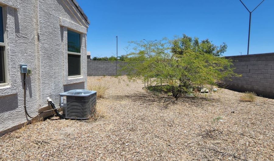 3855 N 308TH Ln, Buckeye, AZ 85396 - 4 Beds, 2 Bath