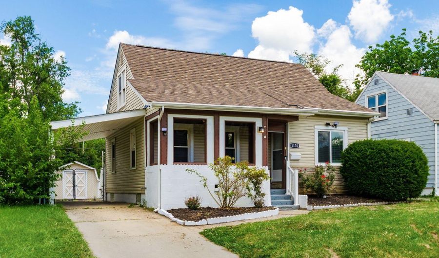 1176 Duxberry Ave, Columbus, OH 43211 - 3 Beds, 2 Bath