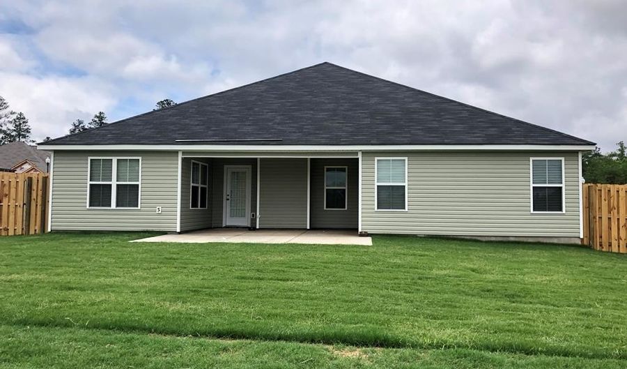 5029 Copse Dr, Augusta, GA 30909 - 4 Beds, 2 Bath