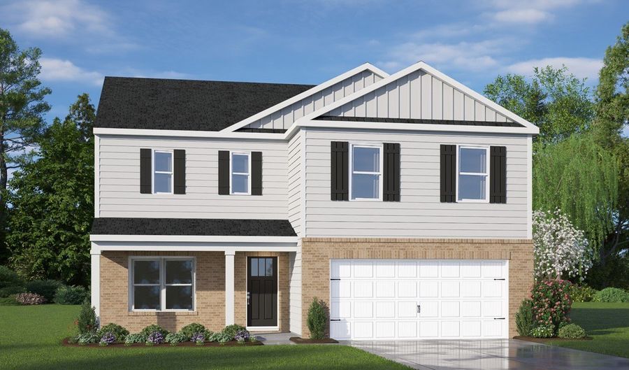1039 QUEENSLAND Ln, Ayden, NC 28513 - 3 Beds, 3 Bath
