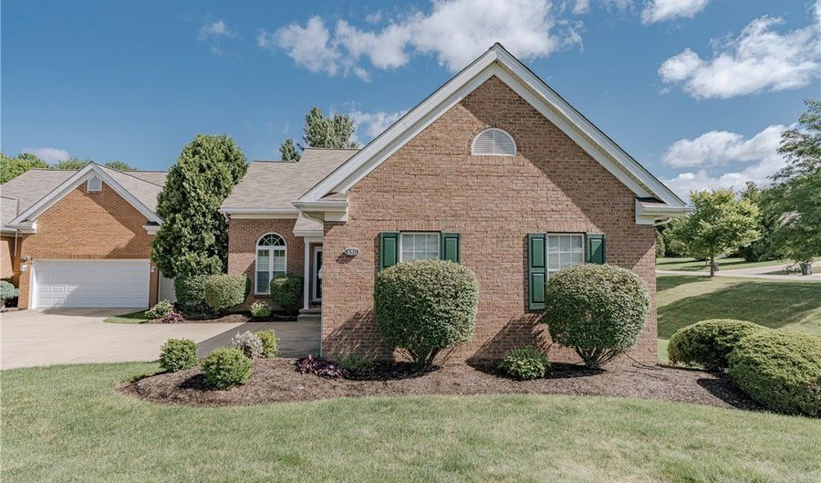 480 Glen Hollow Cir, Aurora, OH 44202 - 2 Beds, 3 Bath