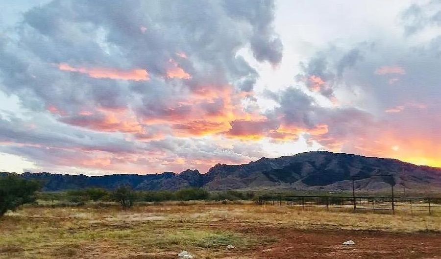 10 AC W Trigger Ln, Cochise, AZ 85606 - 0 Beds, 0 Bath