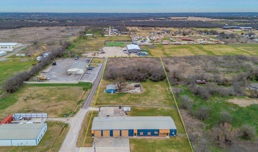 11733 FM 917, Alvarado, TX 76009 - 0 Beds, 0 Bath