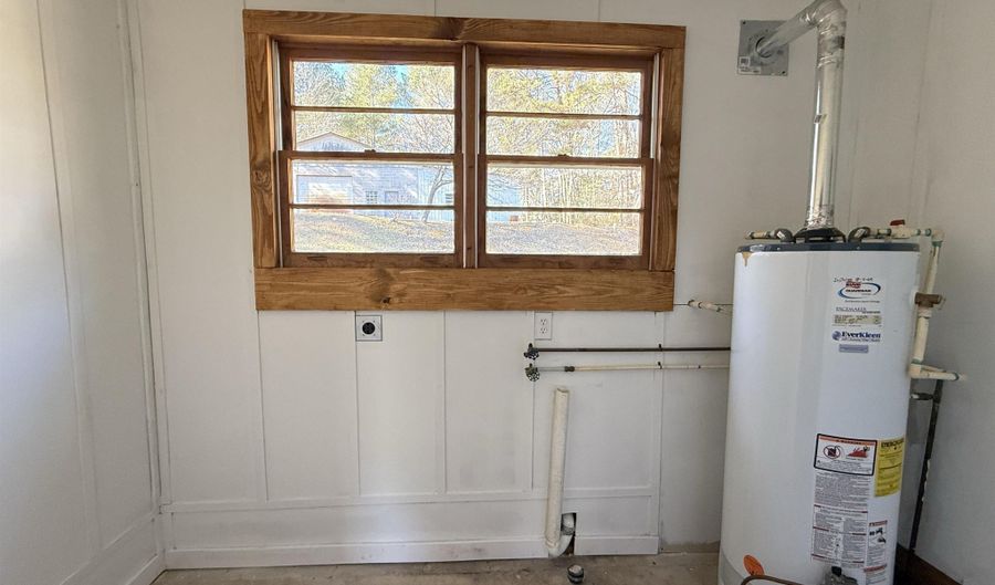 633 Littleton Cutoff, Attalla, AL 35954 - 3 Beds, 1 Bath