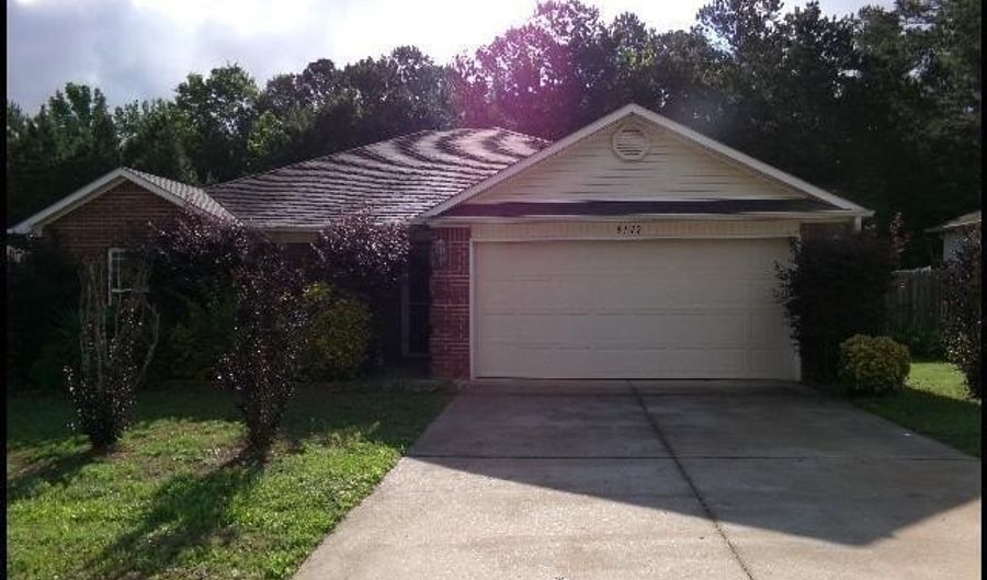 9112 Pleasant Valley Dr, Alexander, AR 72002 - 3 Beds, 2 Bath
