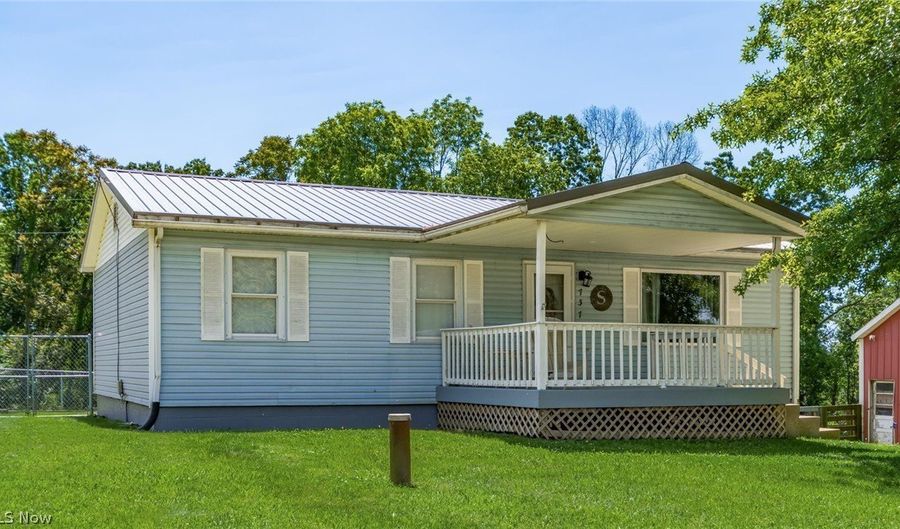 7370 Adamsville Rd, Adamsville, OH 43802 - 3 Beds, 2 Bath