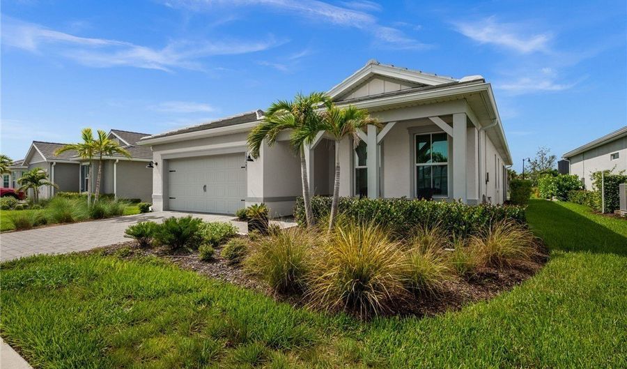 12461 Basalt Ln, Alva, FL 33920 - 3 Beds, 2 Bath