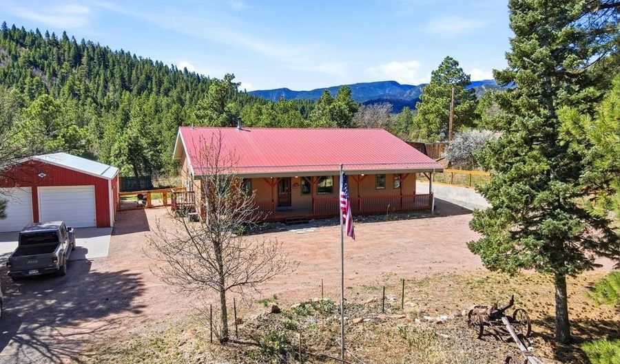 9028 Cascade Ave, Beulah, CO 81023 - 2 Beds, 2 Bath